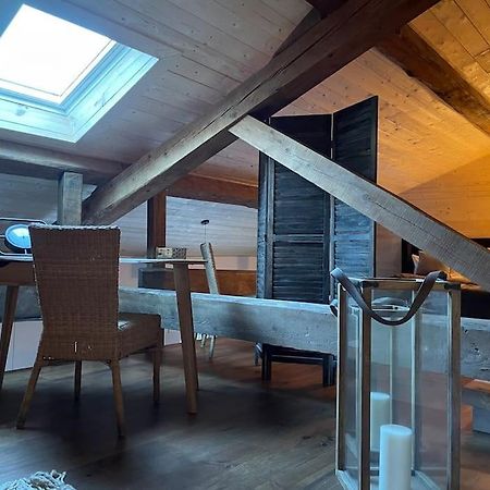Appartement Cosy Sahorre Luaran gambar