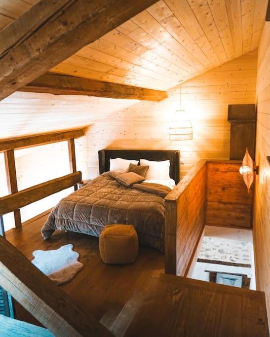 Appartement Cosy Sahorre Luaran gambar