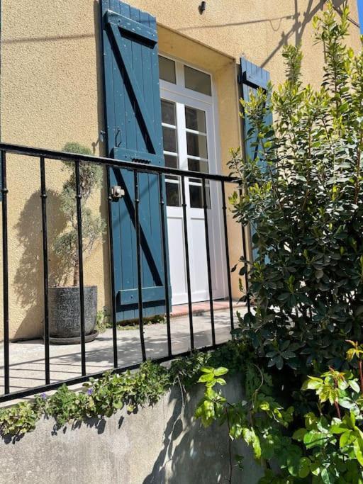 Appartement Cosy Sahorre Luaran gambar