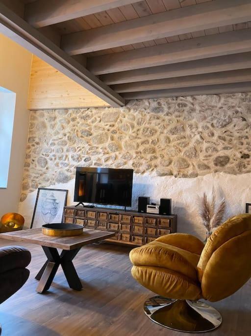 Appartement Cosy Sahorre Luaran gambar