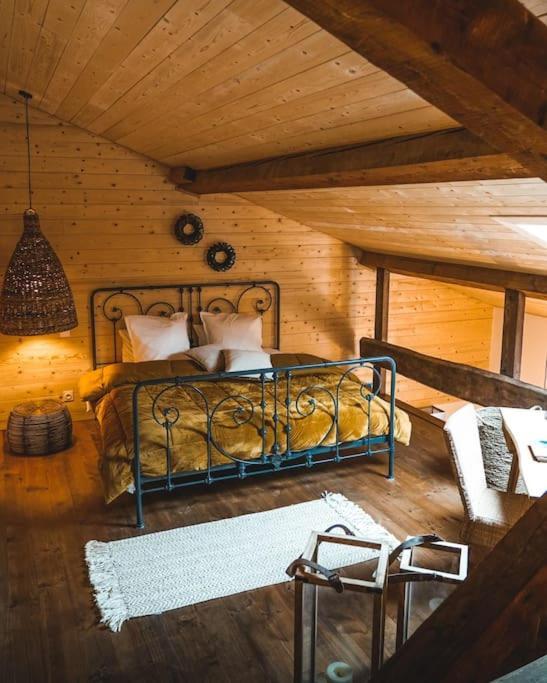 Appartement Cosy Sahorre Luaran gambar