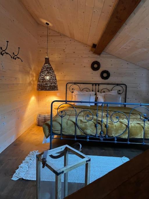 Appartement Cosy Sahorre Luaran gambar