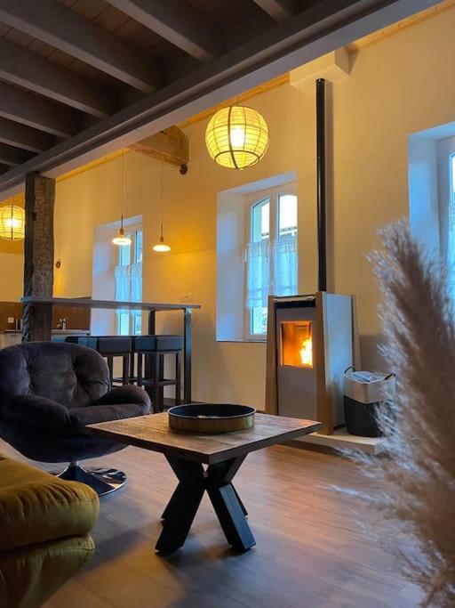Appartement Cosy Sahorre Luaran gambar