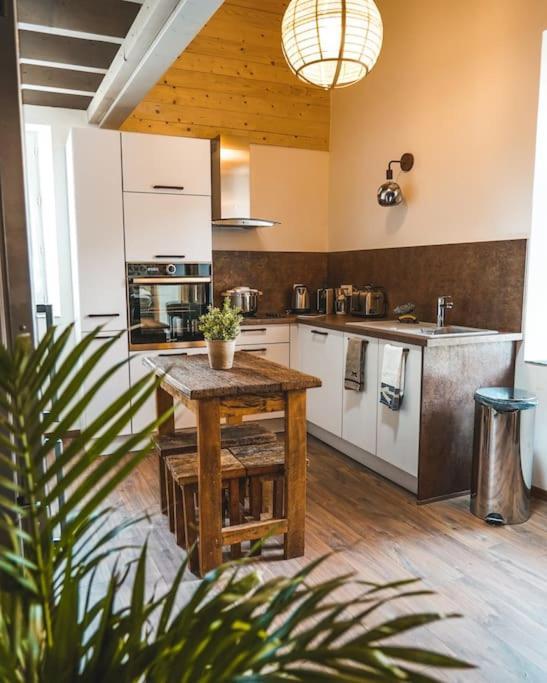 Appartement Cosy Sahorre Luaran gambar