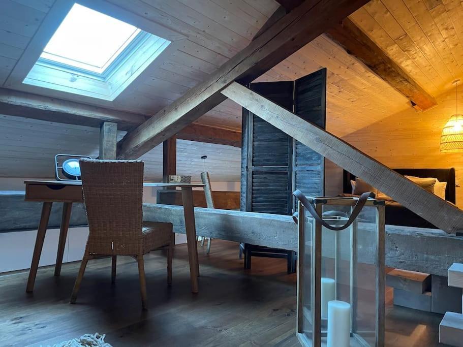 Appartement Cosy Sahorre Luaran gambar
